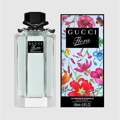 gucci perfume travel|best price for gucci magnolia.